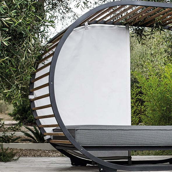 Möbelwerk Moebelwerk Gloster Cradle Screen