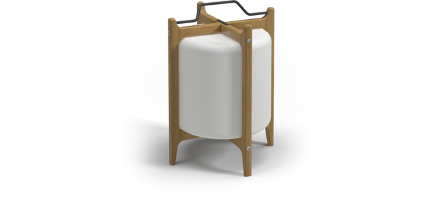 Möbelwerk Moebelwerk Gloster Ambient Lantern