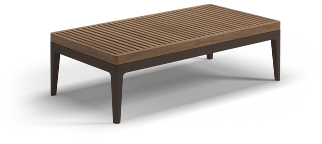 GRID Small Coffee Table