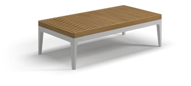 GRID Small Coffee Table