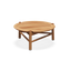 SALINA Round Coffee Table – Gloster