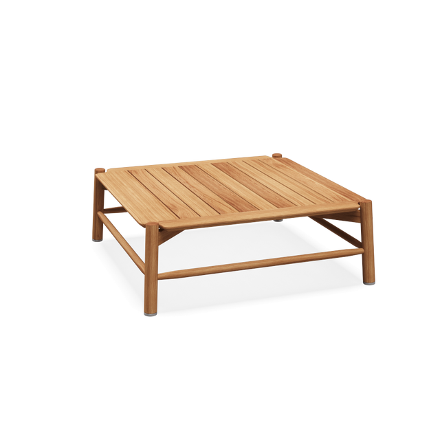SALINA Square Coffee Table – Gloster