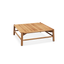 SALINA Square Coffee Table – Gloster