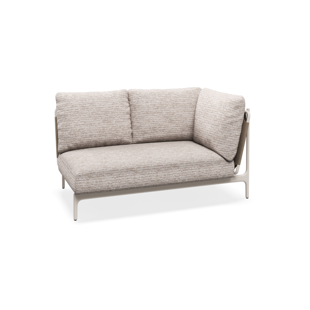 GRAND SAIL Right Corner / End Unit – Gloster