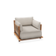 SALINA Lounge Chair – Gloster