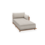 SALINA Right Chaise Unit – Gloster