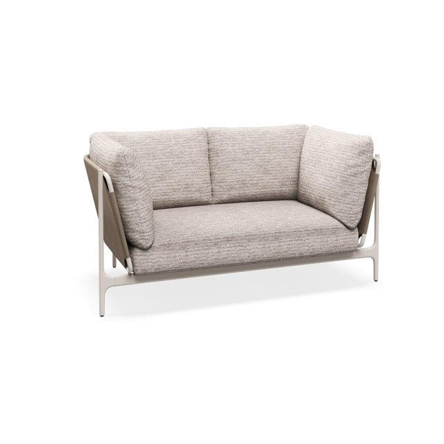 GRAND SAIL 2-Seater Sofa – Gloster