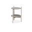 GRAND SAIL Side Table Ceramic – Gloster