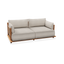 SALINA 2-Seater Sofa – Gloster