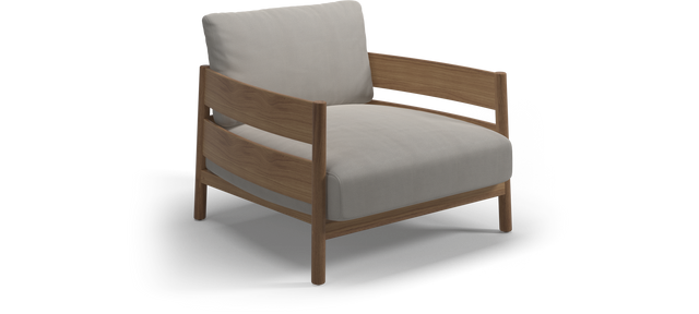 HAVEN Lounge Chair