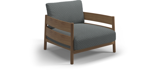 HAVEN Lounge Chair