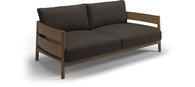 HAVEN 2-Seater Sofa