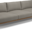 HAVEN 3-Seater Sofa