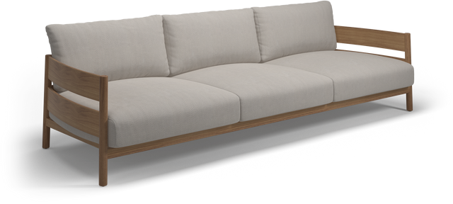 HAVEN 3-Seater Sofa