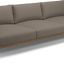 HAVEN 3-Seater Sofa