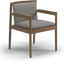 SARANAC Dining Chair
