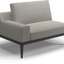 GRID Dining Sofa With Arm