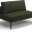 GRID Dining Sofa Without Arm