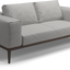 Möbelwerk Moebelwerk Gloster Grid Sofa