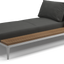 GRID Left / Right Chaise Unit