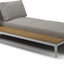 GRID Left / Right Chaise Unit