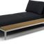 GRID Left / Right Chaise Unit