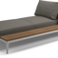 GRID Left / Right Chaise Unit