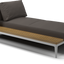 GRID Left / Right Chaise Unit