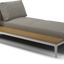 GRID Left / Right Chaise Unit