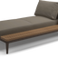 GRID Left / Right Chaise Unit