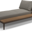 GRID Left / Right Chaise Unit