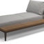 GRID Left / Right Chaise Unit