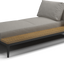 GRID Left / Right Chaise Unit