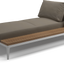 GRID Left / Right Chaise Unit