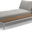 GRID Left / Right Chaise Unit