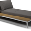 GRID Left / Right Chaise Unit