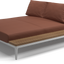 GRID Left / Right Chill Chaise Unit
