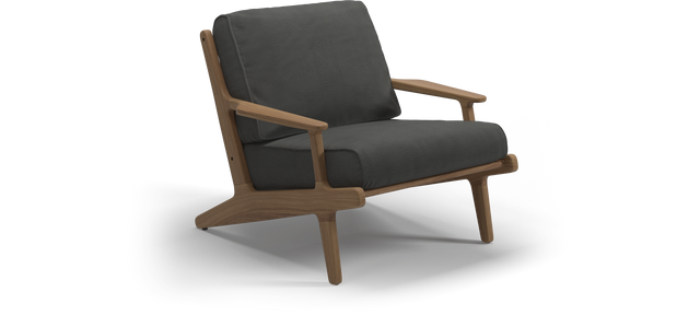 BAY Lounge Chair