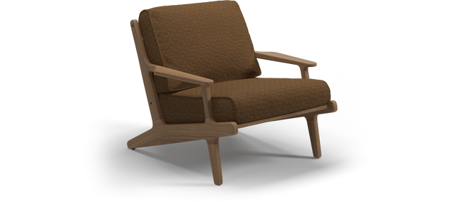 BAY Lounge Chair