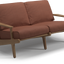 BAY 2-Seater Sofa