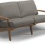 BAY 2-Seater Sofa