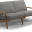 BAY 2-Seater Sofa