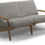 BAY 2-Seater Sofa