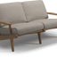 BAY 2-Seater Sofa