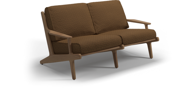 BAY 2-Seater Sofa