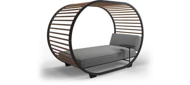 CRADLE Daybed