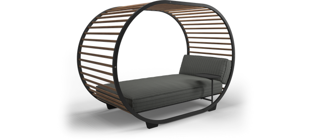 CRADLE Daybed