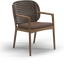 KAY Dining Chair with Arms