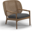KAY Low Back Lounge Chair