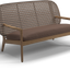 KAY Low Back Sofa